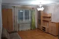 1 room apartment 35 m² Muchaviecki sielski Saviet, Belarus
