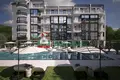 Mieszkanie 3 pokoi 104 m² Nesebyr, Bułgaria