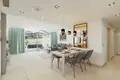 Квартира 2 спальни 120 м² Михас, Испания