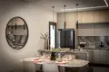 2 bedroom penthouse 81 m² Larnaca District, Cyprus