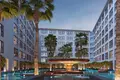 Жилой комплекс CAPRI RESIDENCE