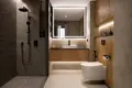 Estudio 30 m² Choeng Thale, Tailandia