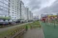 3 room apartment 90 m² Minsk, Belarus