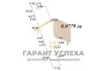 House 61 m² Muchaviecki sielski Saviet, Belarus