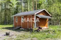 Коттедж 1 комната 54 м² Пуккила, Финляндия