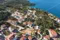 Land 1 286 m² Opcina Sutivan, Croatia