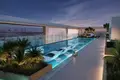 Квартира 3 комнаты 100 м² Дубай, ОАЭ