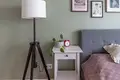 2 room apartment 65 m² Ratamka, Belarus