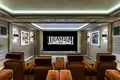 Chalet 6 Schlafzimmer  in Courchevel, Frankreich