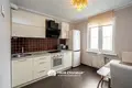 Mieszkanie 1 pokój 38 m² Lyasny, Białoruś