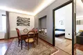 Mieszkanie 4 pokoi 103 m² Zagrzeb, Chorwacja