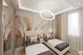 Appartement 2 chambres 58 m² Obakoy, Turquie