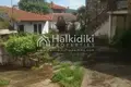 3 room villa 160 m² Taxiarchis, Greece