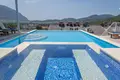 Villa de 5 habitaciones 210 m² Fethiye, Turquía
