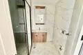 Mieszkanie 2 pokoi 65 m² Mezitli, Turcja