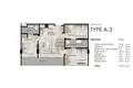 Пентхаус 3 комнаты 70 м² Равай, Таиланд