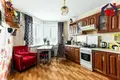 Appartement 2 chambres 61 m² Minsk, Bélarus