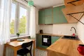 Appartement 1 chambre 33 m² en Varsovie, Pologne