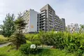 Wohnung 1 zimmer 44 m² Kopishche, Belarus