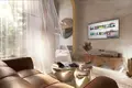 Жилой комплекс Закрытый комплекс меблированных апартаментов с бассейном и детским садом, Букит, Бали, Индонезия