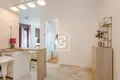 1 room apartment 65 m² in Budva, Montenegro
