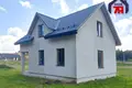 House 168 m² Zabalocki sielski Saviet, Belarus
