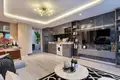 Copropriété 2 chambres  Pattaya, Thaïlande