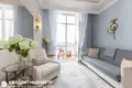 2 room apartment 73 m² Minsk, Belarus