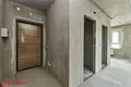 Квартира 2 комнаты 56 м² Минск, Беларусь