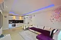 Appartement 2 chambres 60 m² Alanya, Turquie