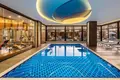 1-Bedroom Apartment with Pool View Near the Sea in Kestel, Alanya