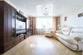 Квартира 3 комнаты 65 м² Минск, Беларусь