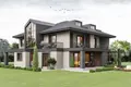 Casa 4 habitaciones 330 m² Eyupsultan, Turquía