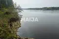 Atterrir  Salas pagasts, Lettonie