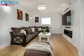 Квартира 3 комнаты 86 м² Вильнюс, Литва