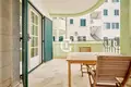 Mieszkanie 4 pokoi 131 m² Sveti Stefan, Czarnogóra