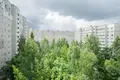 Квартира 1 комната 33 м² Минск, Беларусь