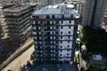 Mieszkanie 1 pokój 57 m² Alanya, Turcja
