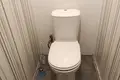 Apartamento 3 habitaciones 65 m² Minsk, Belarús