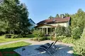 Ferienhaus 195 m² Kalodziscanski sielski Saviet, Belarus