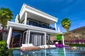 5 bedroom villa 400 m² Kargıcak, Turkey