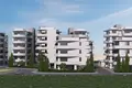 Apartamenty wielopoziomowe  Dystrykt Larnaka, Cypr