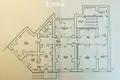 Pomieszczenie biurowe 12 m² Mińsk, Białoruś