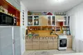 Mieszkanie 4 pokoi 84 m² Muchaviecki sielski Saviet, Białoruś