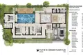 Квартира 3 спальни 385 м² Кхок Клой, Таиланд