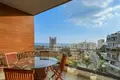 Mieszkanie 3 pokoi 139 m² Koinoteta Agiou Tychona, Cypr