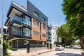 1 bedroom apartment 55 m² Muratpasa, Turkey