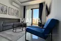 Wohnung 2 zimmer 50 m² Trikomo, Nordzypern