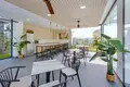 Wohnung 2 Schlafzimmer 105 m² Mijas, Spanien