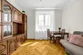Apartamento 3 habitaciones 59 m² Varsovia, Polonia